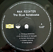 Виниловая пластинка Max Richter - The Blue Notebooks - 2LP - рис.1