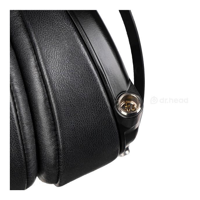 High End наушники Audeze LCD-MX4 - рис.11