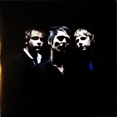 Виниловая пластинка Muse – Black Holes And Revelations LP