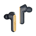 Беспроводные наушники House of Marley Redemption ANC Black Wood - рис.0