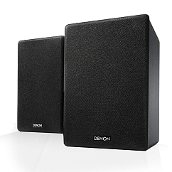 Полочная акустика Denon SC-N10 Black