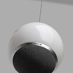 Крепление Elipson Planet Ceiling Mount M Silver