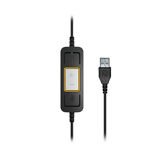 Игровая гарнитура Sennheiser SC 60 USB ML - рис.2