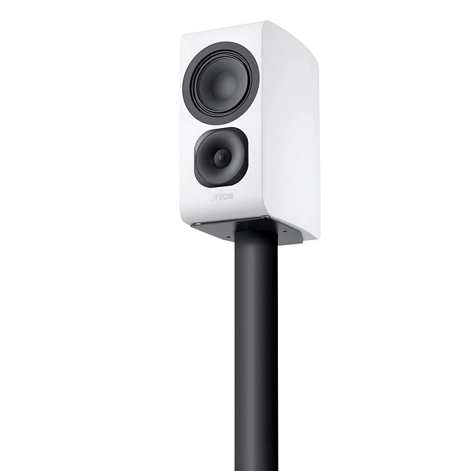 Полочная акустика Canton Vento 21 White Semigloss - рис.6