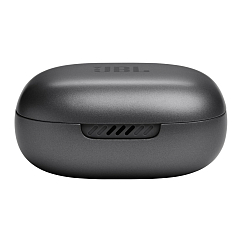 Беспроводные наушники JBL Live Flex Black