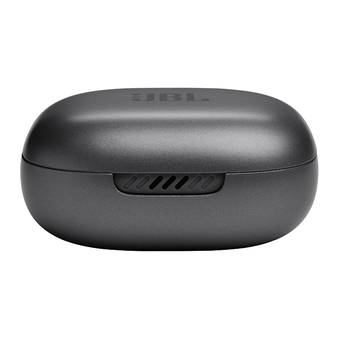 Беспроводные наушники JBL Live Flex Black - рис.1