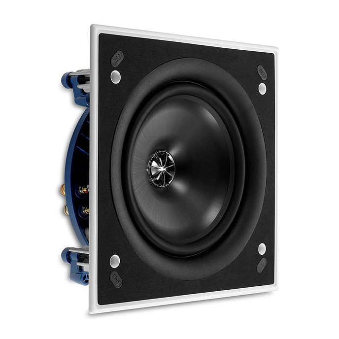 Встраиваемая акустика KEF Ci200QS White - рис.2