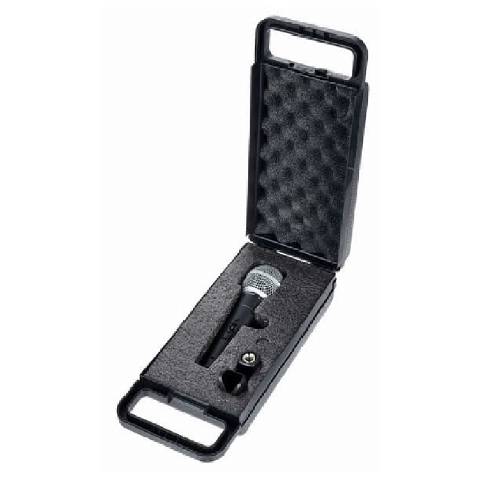 Микрофон вокальный Behringer SL 85S - рис.4