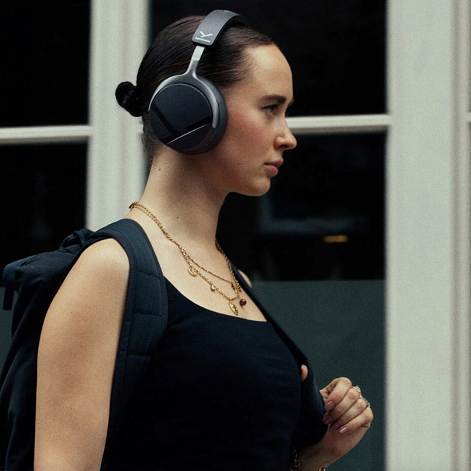 Беспроводные наушники Beyerdynamic AVENTHO Y Black - рис.7