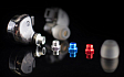 IEM наушники CTM AS-7 Universal - рис.7