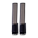 Напольная акустика Martin Logan ElectroMotion ESL X Gloss Black - рис.0