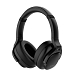 Беспроводные наушники Cowin E9 MAX Black - рис.0
