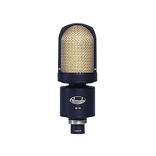 Октава МК-105 ФДМ2-06 Black