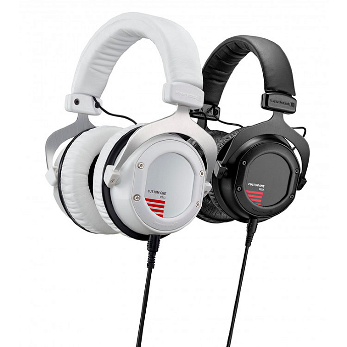 Наушники Beyerdynamic Custom One Pro Plus White - рис.5