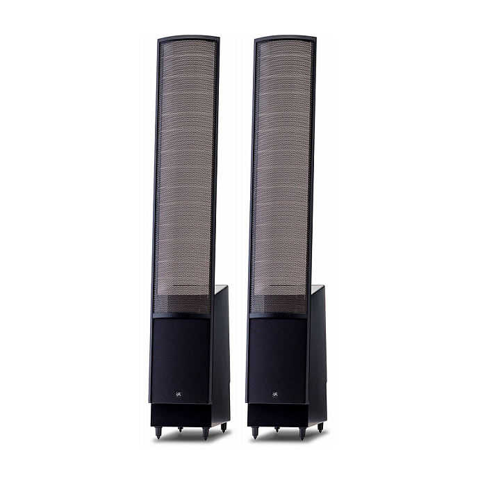 Напольная акустика Martin Logan ElectroMotion ESL X Gloss Black - рис.0