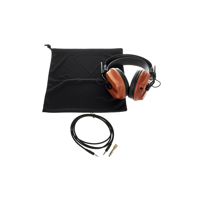 Наушники dSONIQ Fostex T60 RP - рис.9