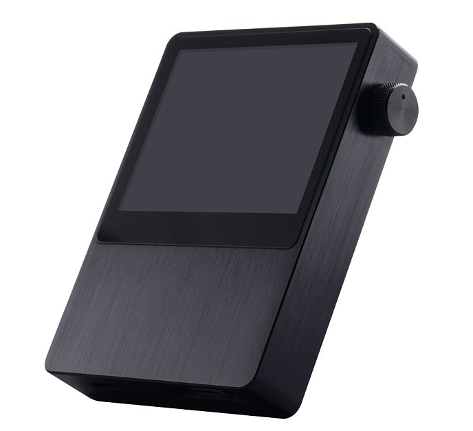 Плеер Astell&Kern AK100 - рис.6