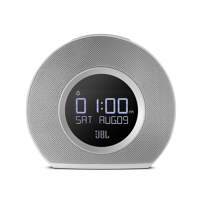 Портативная колонка JBL Horizon White - рис.2