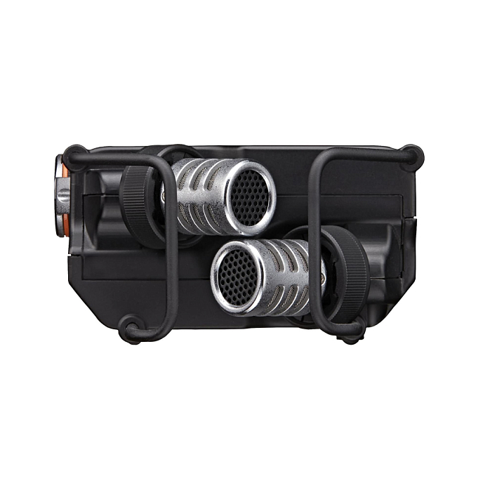 Диктофон Tascam DR-44WL Black - рис.3