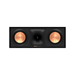 Центральный канал Klipsch R-50C Black