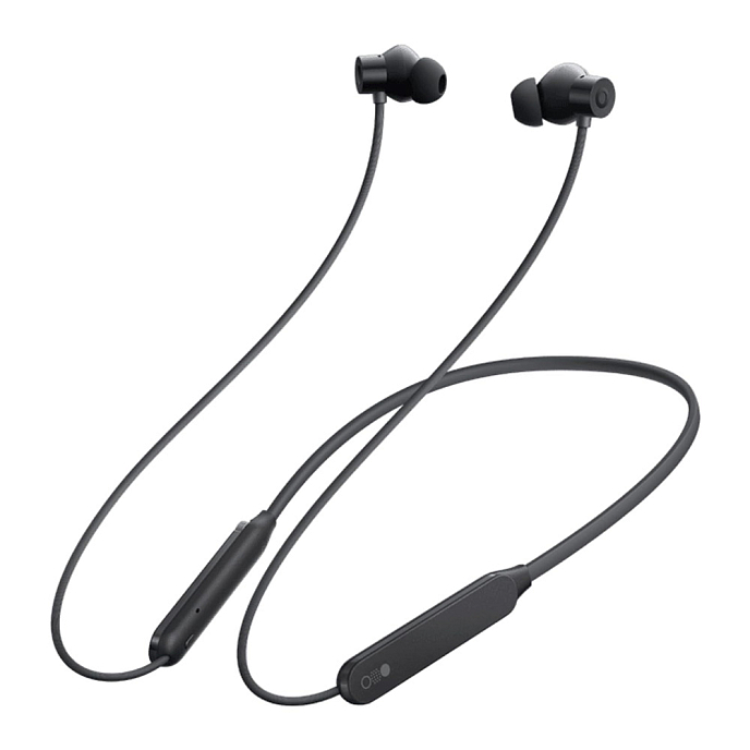 Беспроводные наушники CMF Neckband Pro by Nothing Dark Grey - рис.3