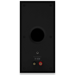 Полочная акустика Klipsch R-40M Black