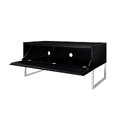 Стойка для Hi-Fi NorStone Khalm 1400 Black