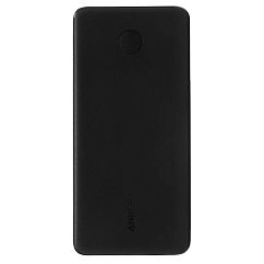 Портативный аккумулятор Anker PowerCore III 10K A1247 Black