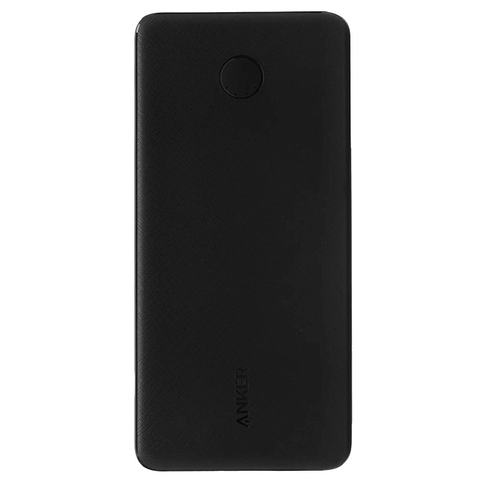 Портативный аккумулятор Anker PowerCore III 10K A1247 Black - рис.2