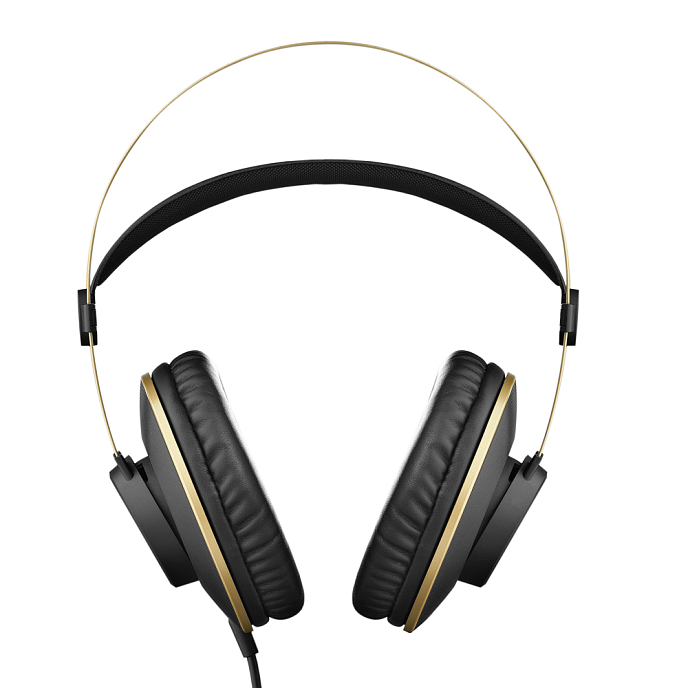 Наушники полноразмерные AKG K92 - рис.1