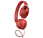 Беспроводные наушники JBL TUNE 750BTNC Coral Orange - рис.1