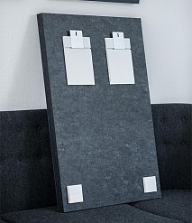 Акустическая панель DALI ACOUSTIC PANEL ERIC Quilliam