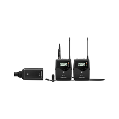 Радиосистема Sennheiser EW 500 FILM G4-AW+