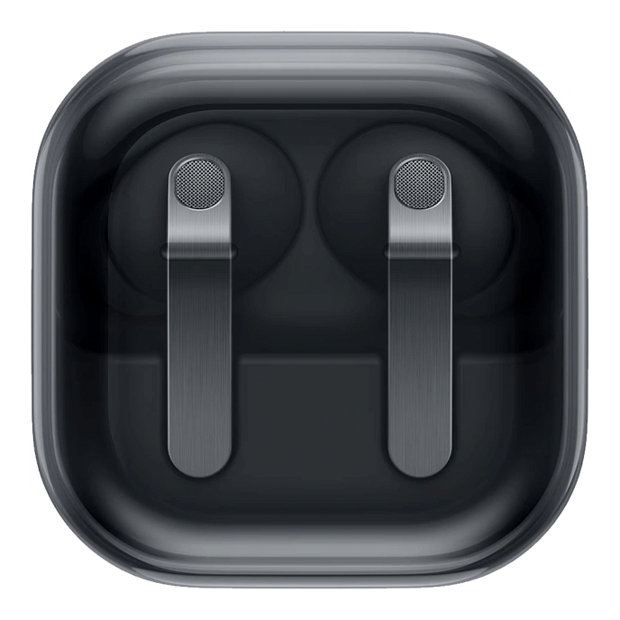 Беспроводные наушники Samsung Galaxy Buds4 Pro Black - рис.4