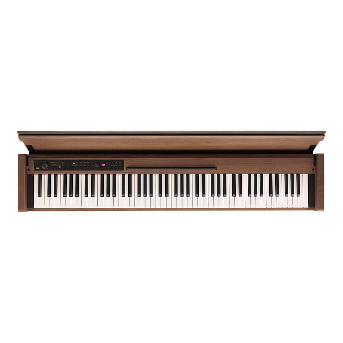 Синтезатор Korg POETRY Brown - рис.4