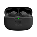 - рис.0 Беспроводные наушники JBL Vibe Beam Black - рис.0