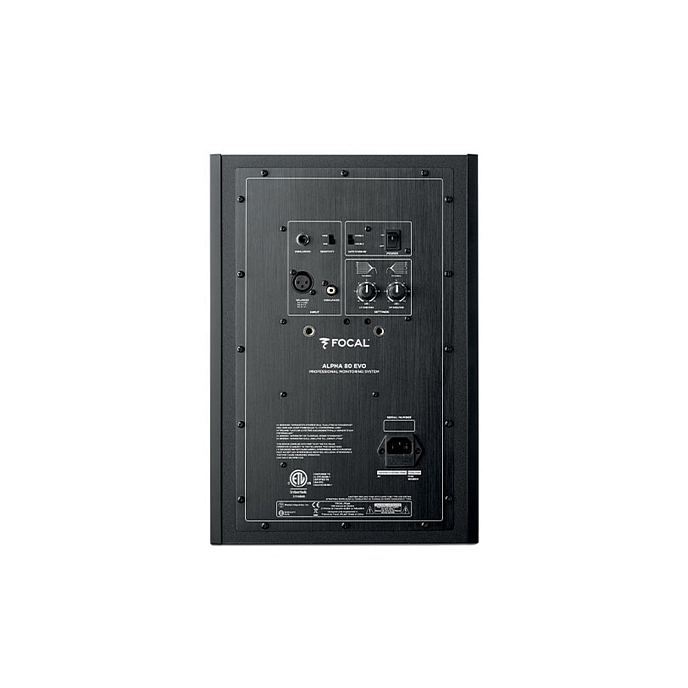 Студийный монитор Focal Alpha 80 EVO - рис.2