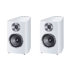 Полочная акустика HECO Celan Revolution 3 White Satin