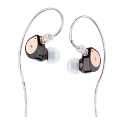 Наушники внутриканальные SIMGOT EW100P Black