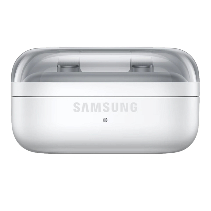 Беспроводные наушники Samsung Galaxy Buds4 Pro White - рис.5