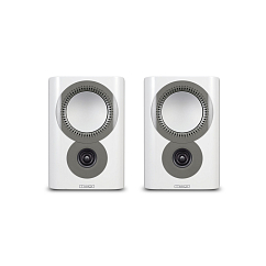 Полочная акустика Mission ZX-1 Highgloss White