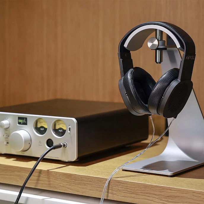 Кабель Abyss Diana Cable 1.5m 3.5mm - рис.1