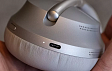 Беспроводные наушники Bose Noise Cancelling 700 Luxe Silver - рис.6