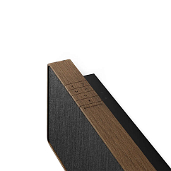 Саундбар Bang & Olufsen BeoSound Stage Smoked Oak/Grey