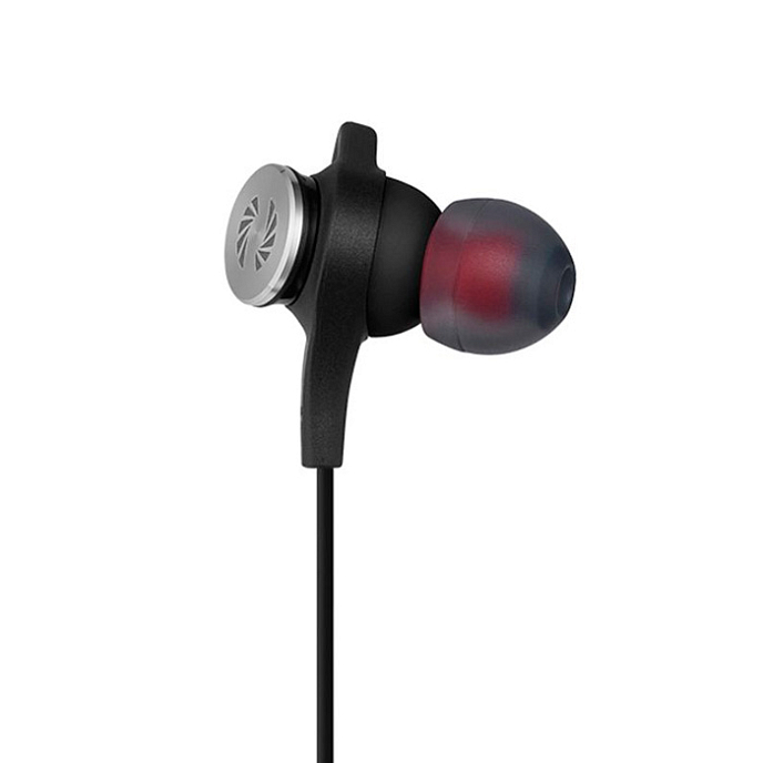 Наушники Phiaton by Cresyn C530S Black - рис.2