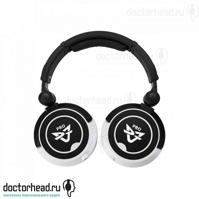 Наушники для DJ Ultrasone DJ 1 PRO - рис.2