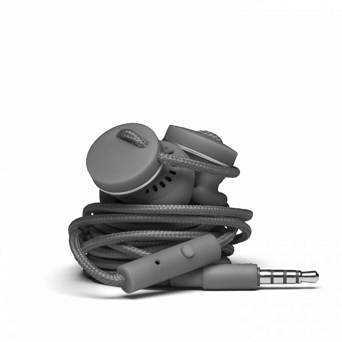 Наушники Urbanears Medis Dark Grey - рис.5