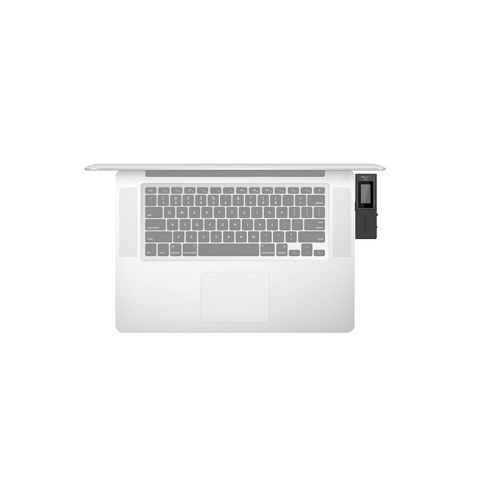 Микрофон беспроводной CoMica VDLive10 USB white радиосистема с петличным микрофоном (SN li075g270074)_Уценка - рис.7