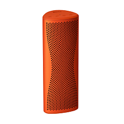 Беспроводная акустика KEF Muo Orange Moon