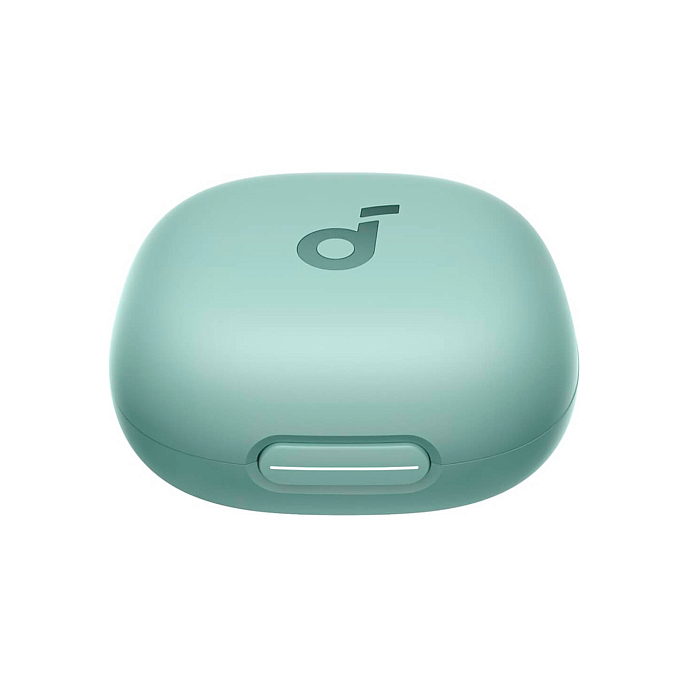 Беспроводные наушники Anker Soundcore Sport X20 green tws спортивные внутриканальные наушники_OpenBox - рис.5